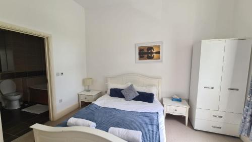 Cambridge City Centre Apartment | 3 Central Bedroom flat