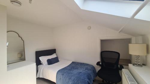 Cambridge City Centre Apartment | 3 Central Bedroom flat