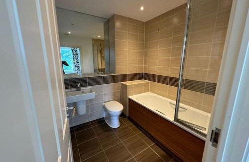 Cambridge City Centre Apartment | 3 Central Bedroom flat