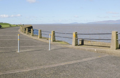 Silloth Cottage | 3 CENTRAL TERRACE, pet friendly, country holiday cottage in Silloth