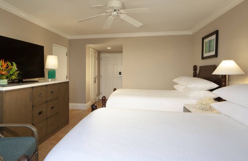 Historic Seaport Hotel | 3 Charming Resort Stays with Private Beach & Spa Treatments - Key West Retreat