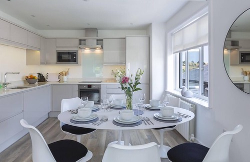 Salcombe Cottage | 3 Church Hill House