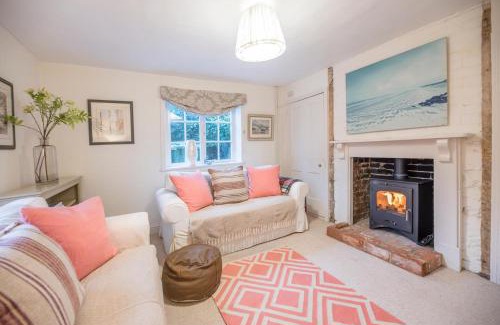 Kelsale House | 3 Church Lane, Kelsale