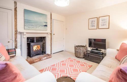 Kelsale House | 3 Church Lane, Kelsale