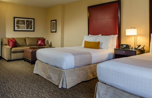 Dupont Circle Hotel | 3 Comfortable Units w/Kitchen, Pet-friendly, Short Drive to Dupont Circle