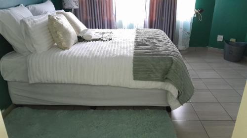 Waparand Apartment | 3 Cosy sleeper wapadrand Pretoria
