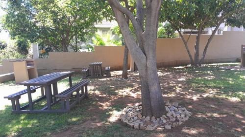 Waparand Apartment | 3 Cosy sleeper wapadrand Pretoria