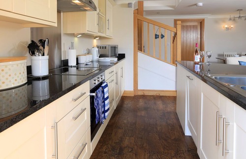 Bugford Cottage | 3 COURT COTTAGE, HILLFIELD VILLAGE in Dartmouth