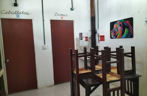 Downtown Holbox Apartment | 3 Cruces Apartamento en Planta Alta