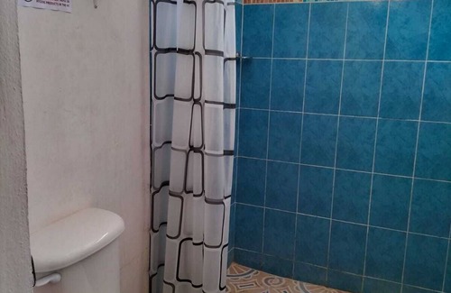 Downtown Holbox Apartment | 3 Cruces Apartamento en Planta Alta