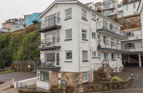 Brixham Apartment | 3 Dolphin Court