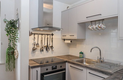 Brixham Apartment | 3 Dolphin Court