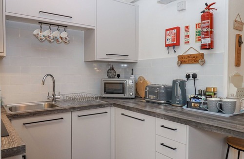 Brixham Apartment | 3 Dolphin Court