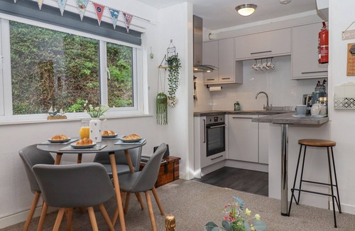 Brixham Apartment | 3 Dolphin Court