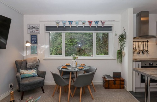 Brixham Apartment | 3 Dolphin Court