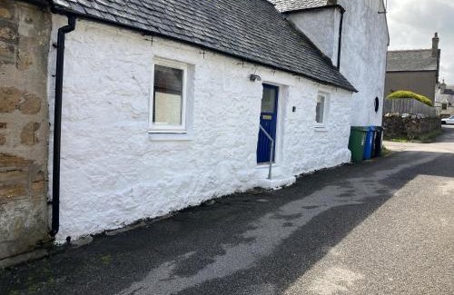 Glenmorangie House | 3 Dunrobin Street