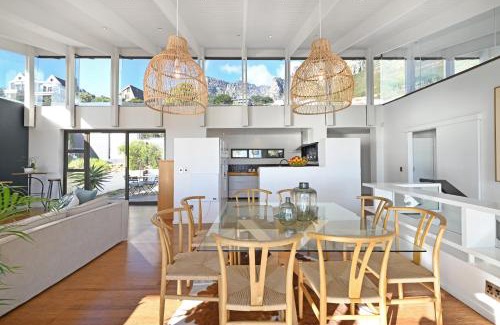 Camps Bay Villa | 3 Elements - Camps Bay Luxury Villa