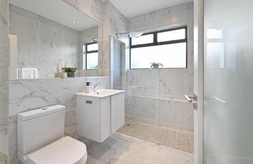 Camps Bay Villa | 3 Elements - Camps Bay Luxury Villa