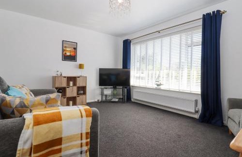 Hythe Apartment | 3 Elm Court