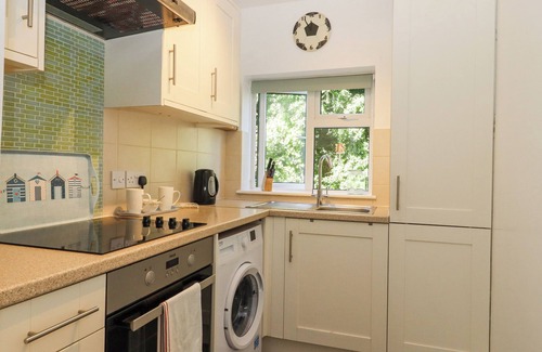 Hythe Cottage | 3 Elm Court