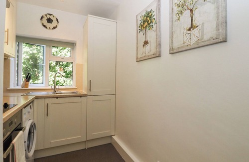 Hythe Cottage | 3 Elm Court
