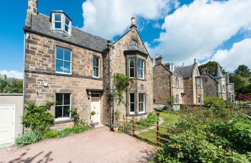 Eskbank House | 3 Eskbank Terrace