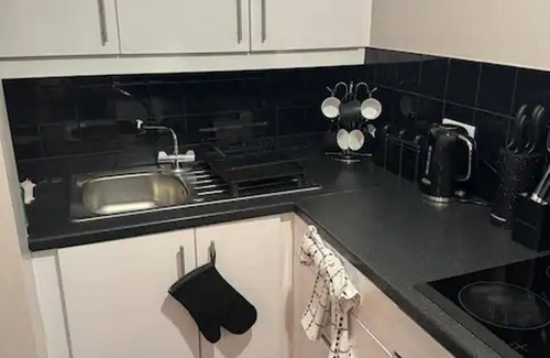 Coleshill House | 3 Floor 2 Bedroom House