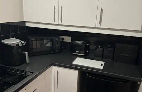 Coleshill House | 3 Floor 2 Bedroom House