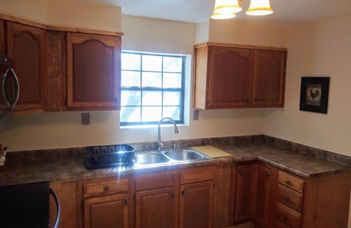 Corryton House | 3 Floors of Vacation Home Space - Features Exercise Room, Balcony w/Deck & More