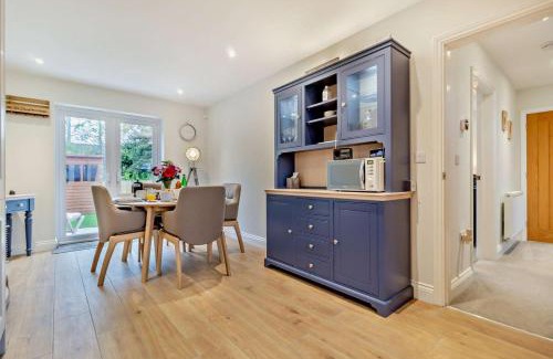Framlingham House | 3 Fore Street Mews