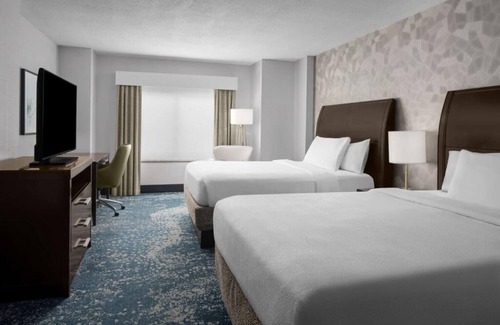 Bethesda Hotel | 3 Fun Bethesda Rooms Pet Friendly By Metro Near NIH And DC Sites