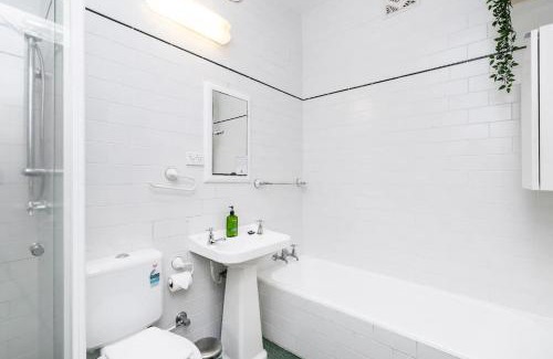 Coolbinia Apartment | 3 Funky &cool Family Coolbinia 2br For 4