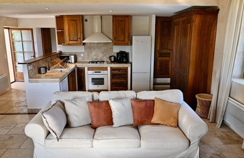 Ongles House | 3* gites with swimming pool - Luberon