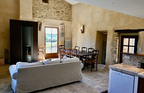 Ongles House | 3* gites with swimming pool - Luberon