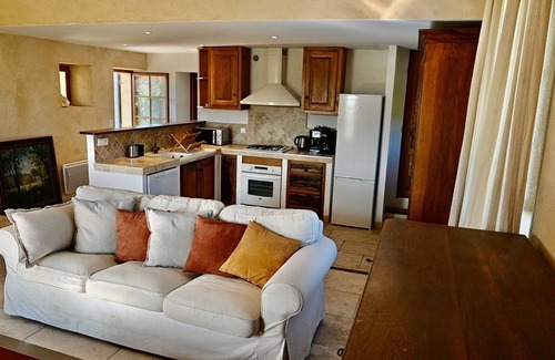 Ongles House | 3* gites with swimming pool - Luberon