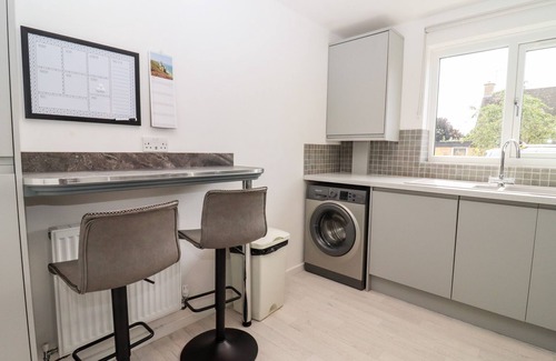 Chipping Campden Cottage | 3 Granbrook Lane