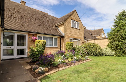Chipping Campden Cottage | 3 Granbrook Lane