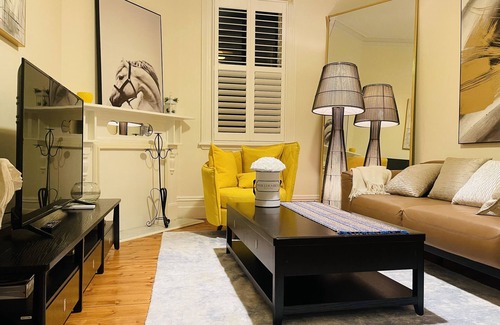Armadale North House | 3 GrandKing executive Art living house
