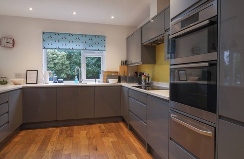 Bridport Cottage | 3 Grange Villas