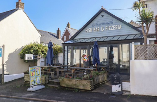 Bridport Cottage | 3 Grange Villas