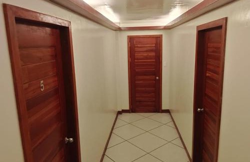 General Luna House | #3 Green room Inn Siargao