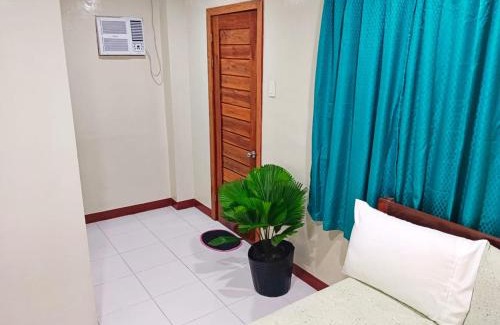 General Luna House | #3 Green room Inn Siargao