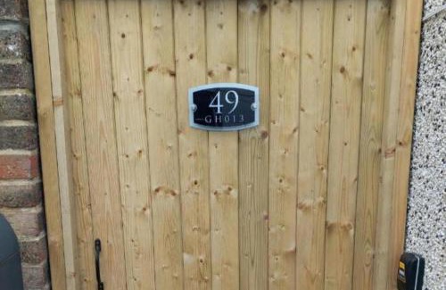 Erith House | 3 Guests - 1 Bedroom