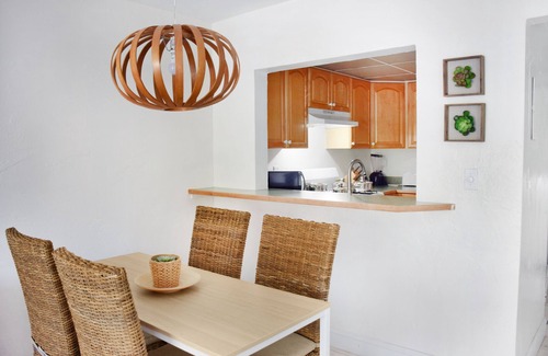 Key Biscayne Apartment | 3 guests Beautiful Loft One Bedroom Suite