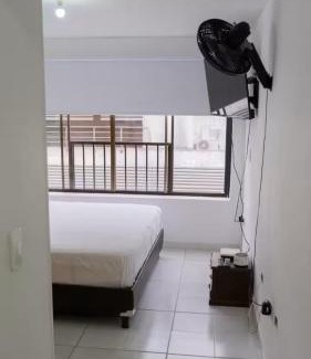 Bucaramanga Apartment | 3 habitaciones Cabecera del LLano