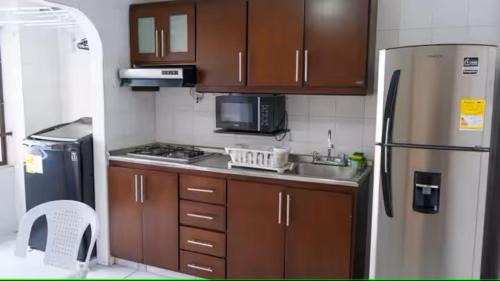 Bucaramanga Apartment | 3 habitaciones Cabecera del LLano
