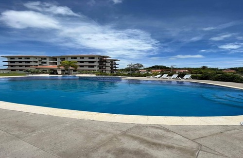 Nueva Gorgona Apartment | 3 habitaciones, WIFI, Terraza, playa privada, A/C, pet friendly, Coronado