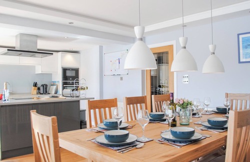 Salcombe Cottage | 3 Hamstone Court