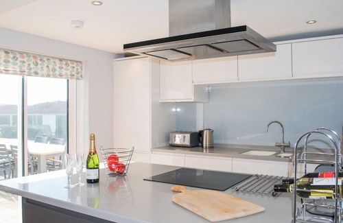 Salcombe Cottage | 3 Hamstone Court