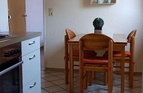 Nordseebad Burhave Boat Rental | 3 - Haus Monika Comfortable holiday residence